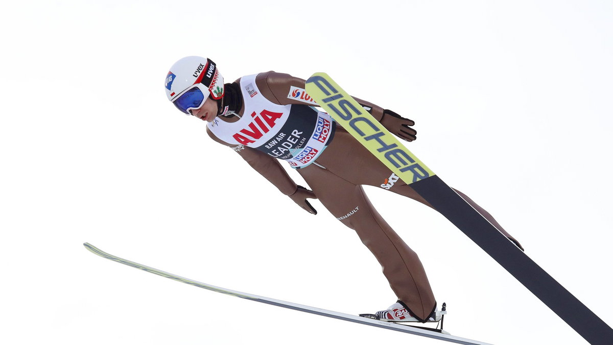 Kamil Stoch