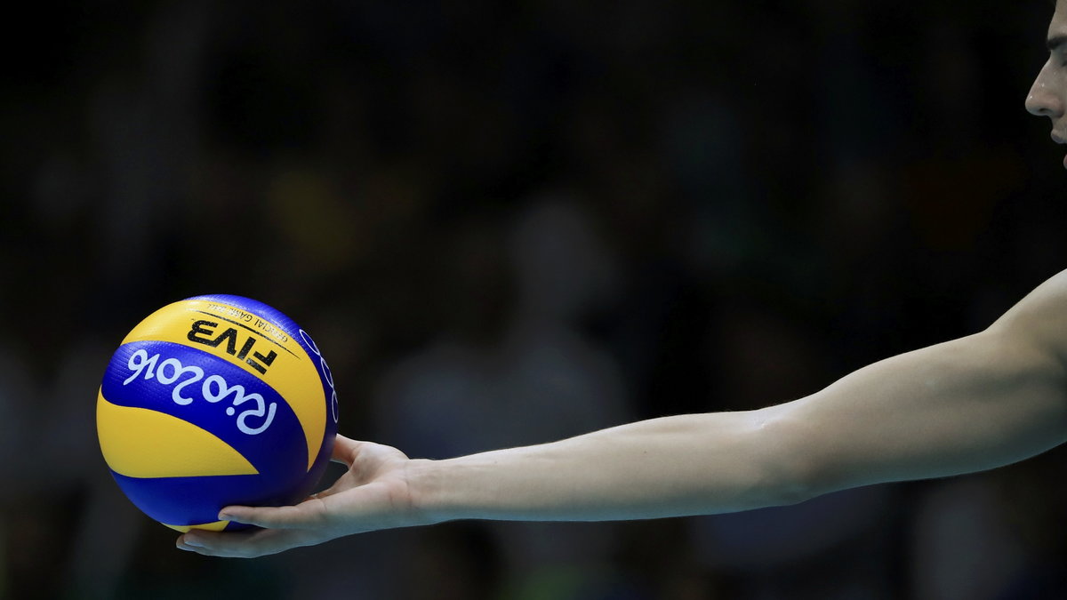 Volleyball - Men's Gold Medal Match Italy v Brazil