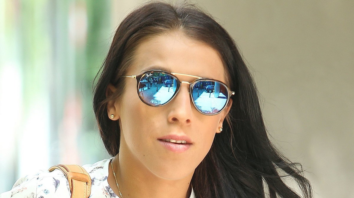 Joanna Jędrzejczyk