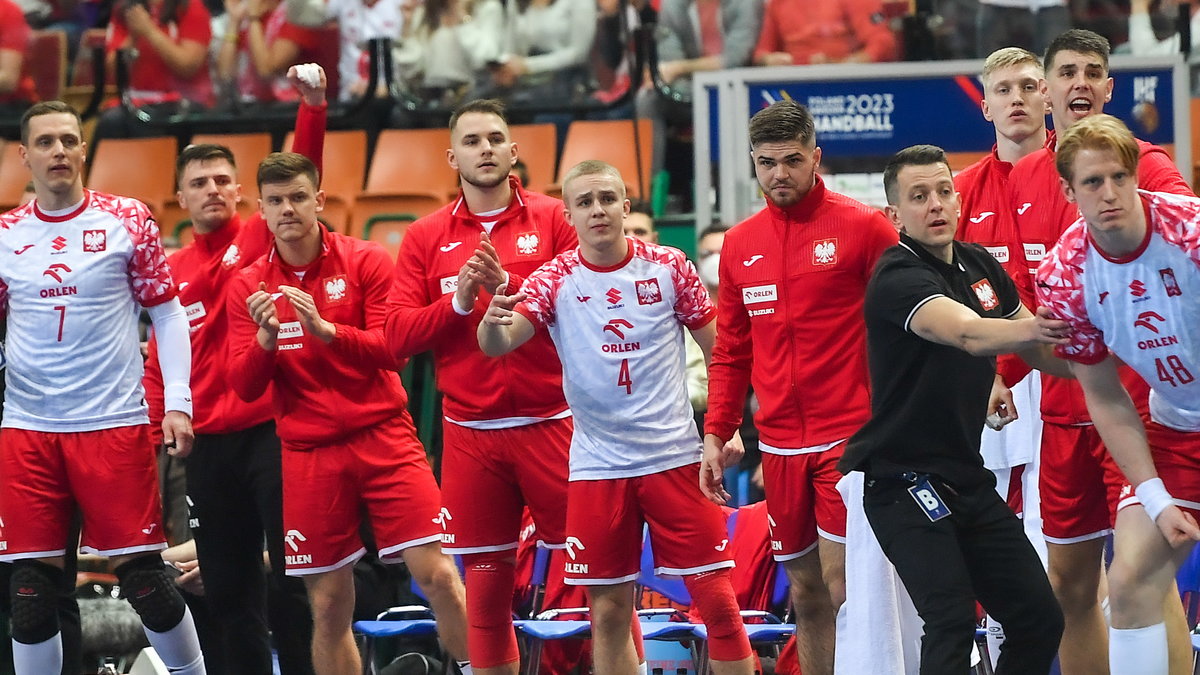 Polska - Arabia Saudyjska: gdzie oglądać mecz? Transmisja live tv i online  MŚ 2023 - Przegląd Sportowy