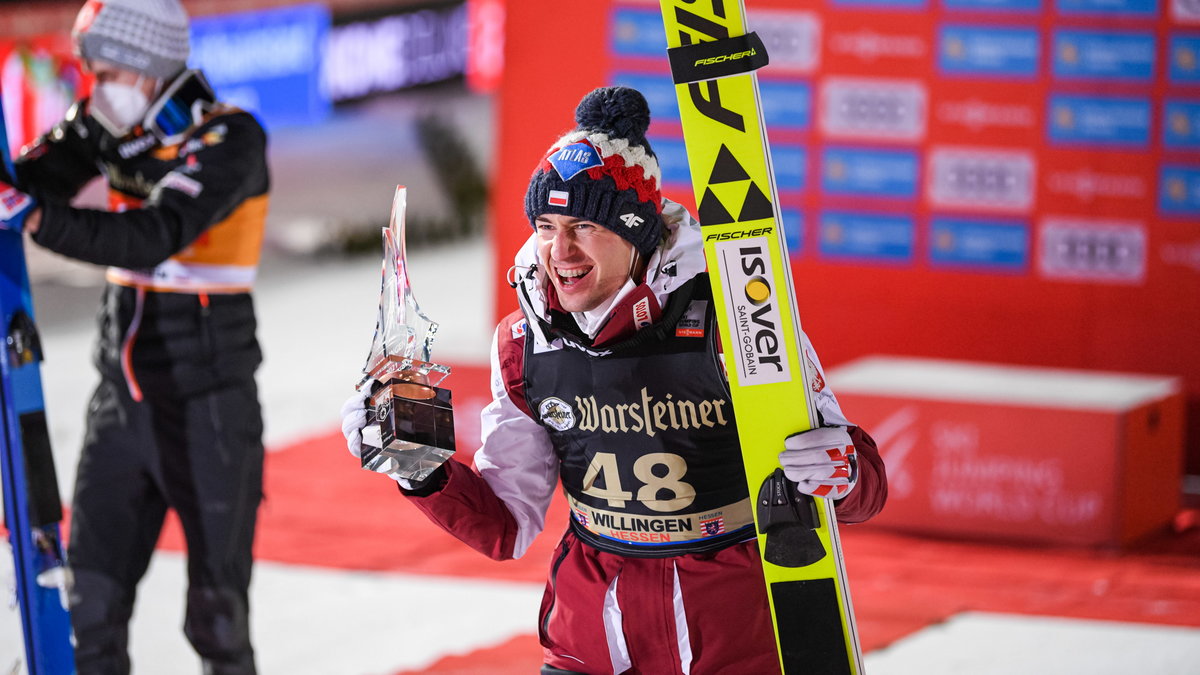 Kamil Stoch