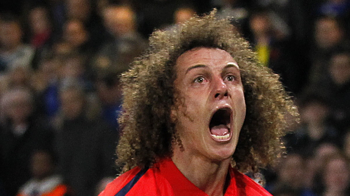 David Luiz