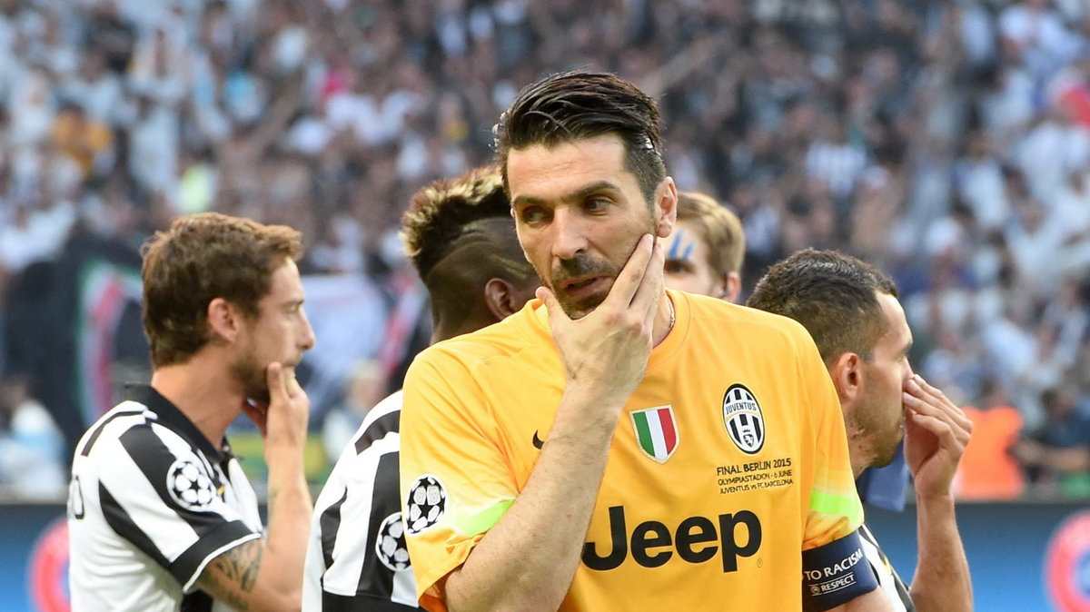 Gianluigi Buffon