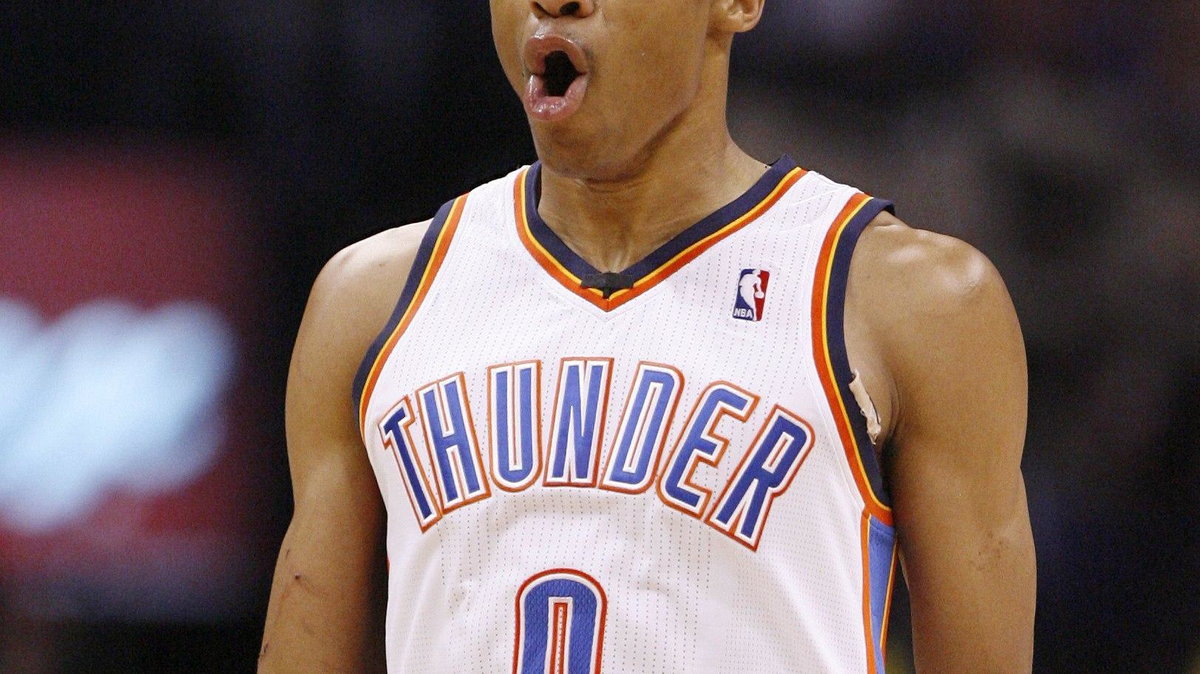 Russell Westbrook