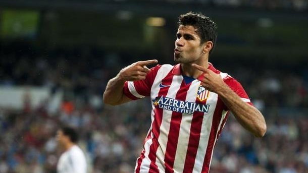 Diego Costa