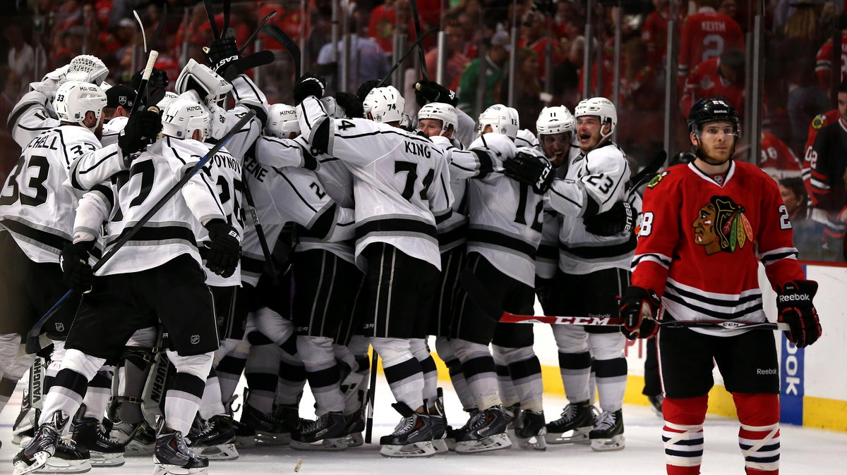 Los Angeles Kings