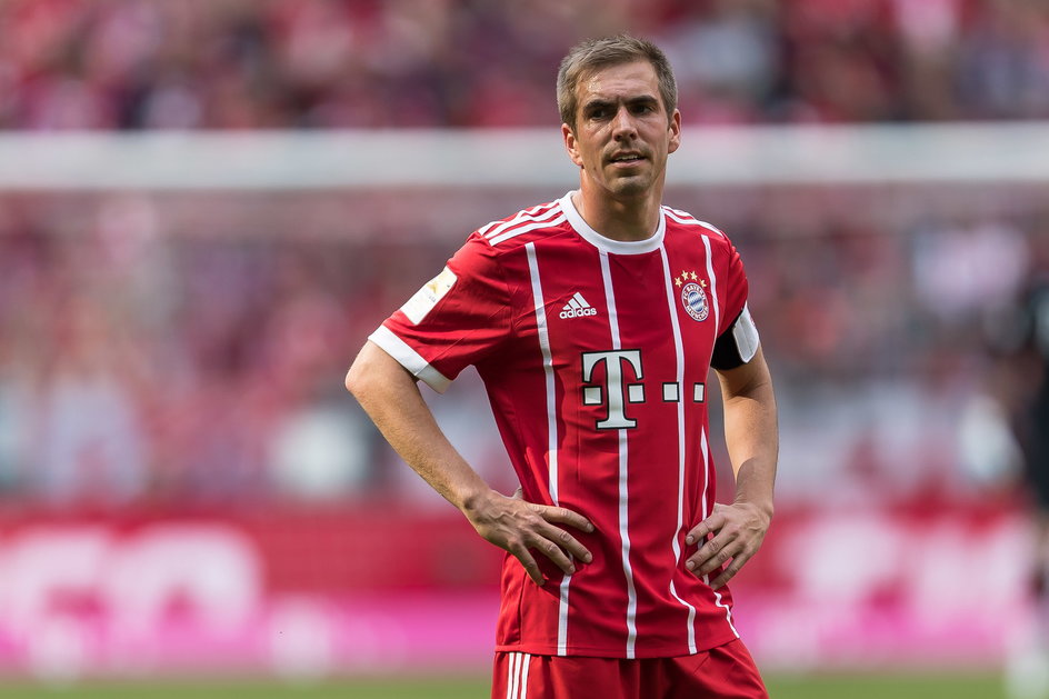 Philipp Lahm