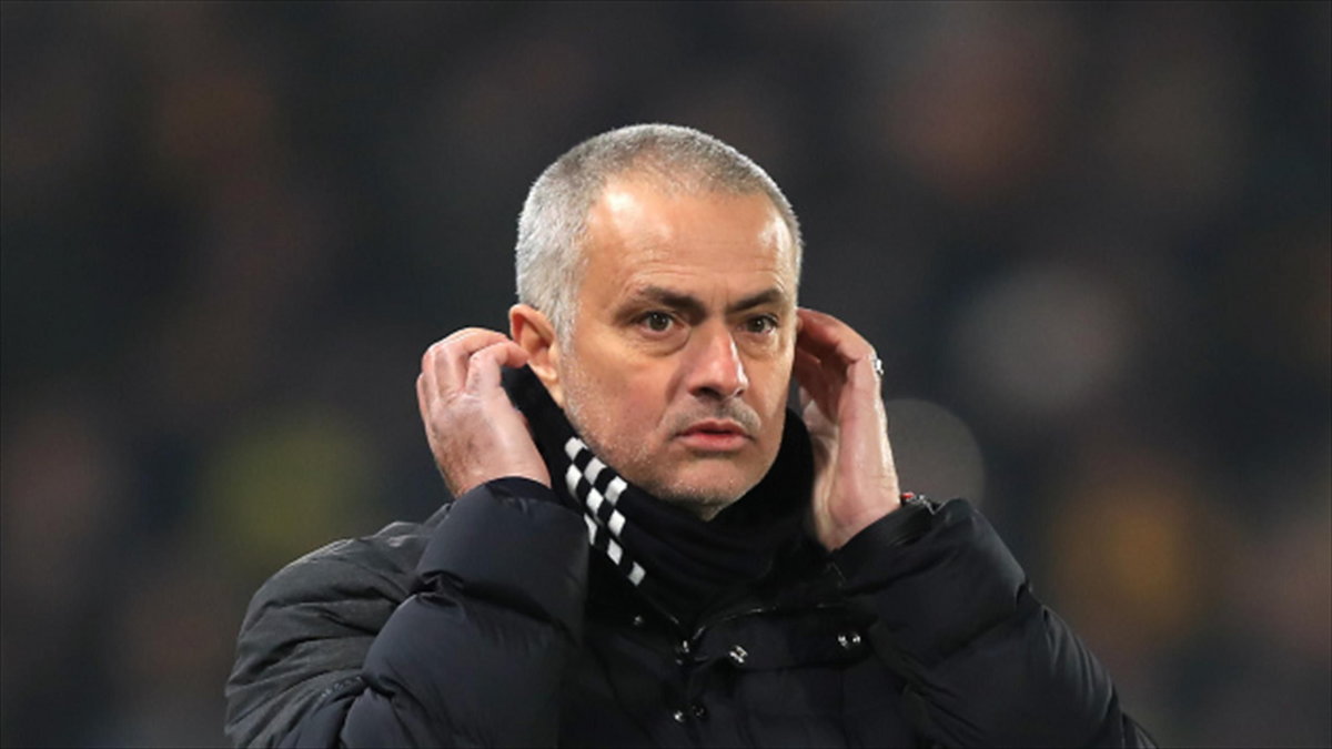 Jose Mourinho: powinniśmy zdobywać więcej bramek