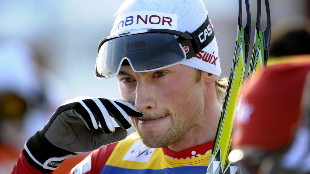 Petter Northug