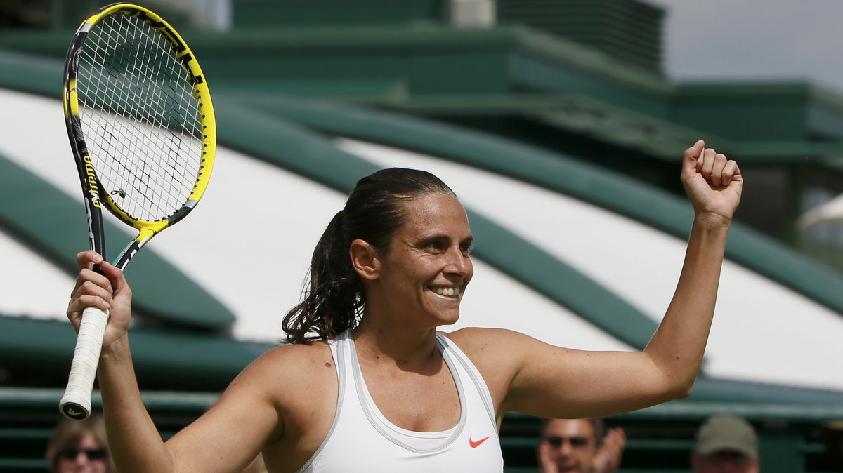 Roberta Vinci