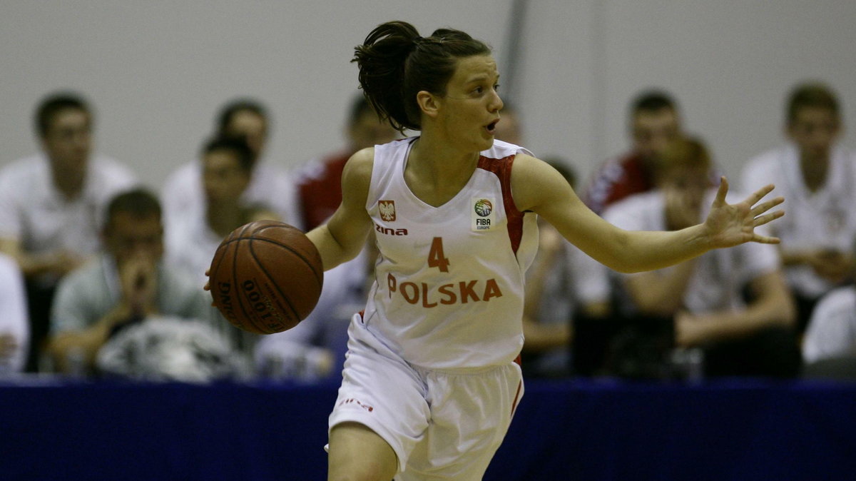 PZKosz. Polska vs Grecja. EuroBasket 2015. Eliminacje. 25.06.2013