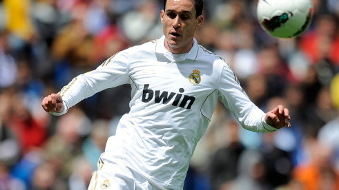 Jose Maria Callejon