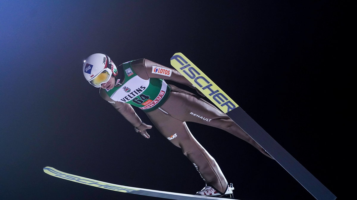 Kamil Stoch