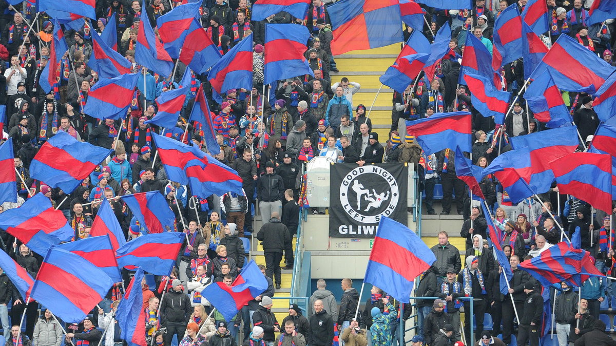 Piast Gliwice