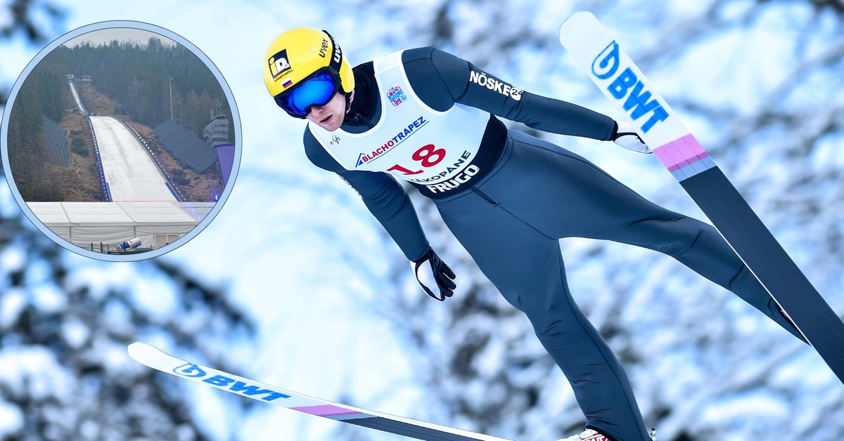 Polish Foreign Ministry: Russian ski jumpers will not be allowed entry for Zakopane World Cup