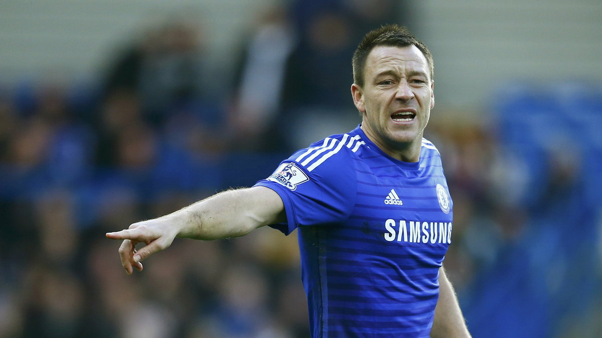 John Terry