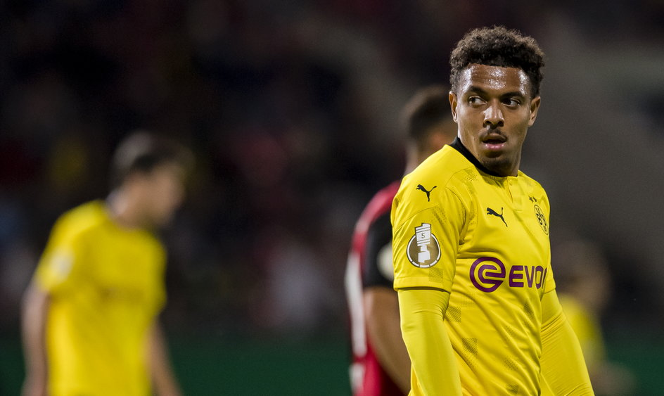 Donyell Malen (Borussia Dortmund)