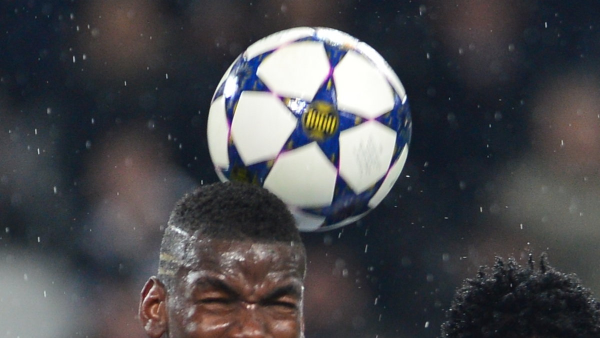 Paul Pogba