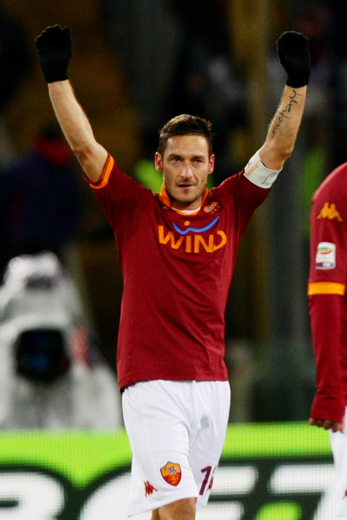  Francesco Totti