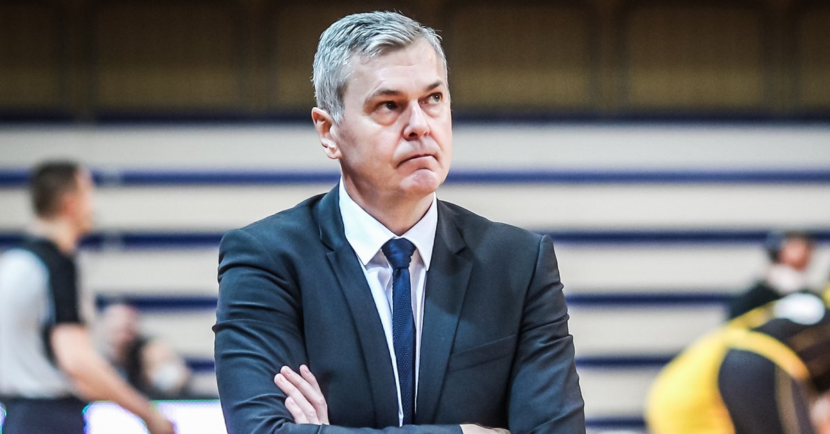 PE koszykarzy: Śląsk Wrocław przed trudnym wyzwaniem