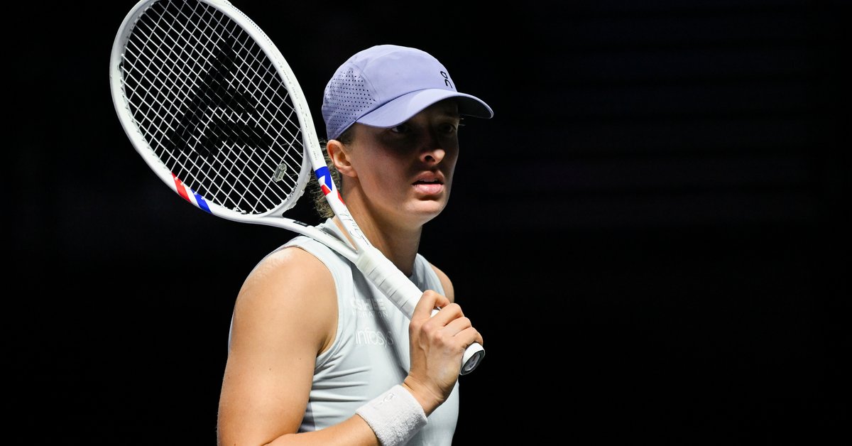 Oto największy cel Igi Świątek. Nie mają wątpliwości