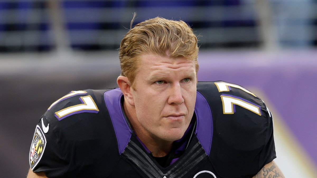 Matt Birk