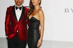 Lewis Hamilton i Nicole Scherzinger