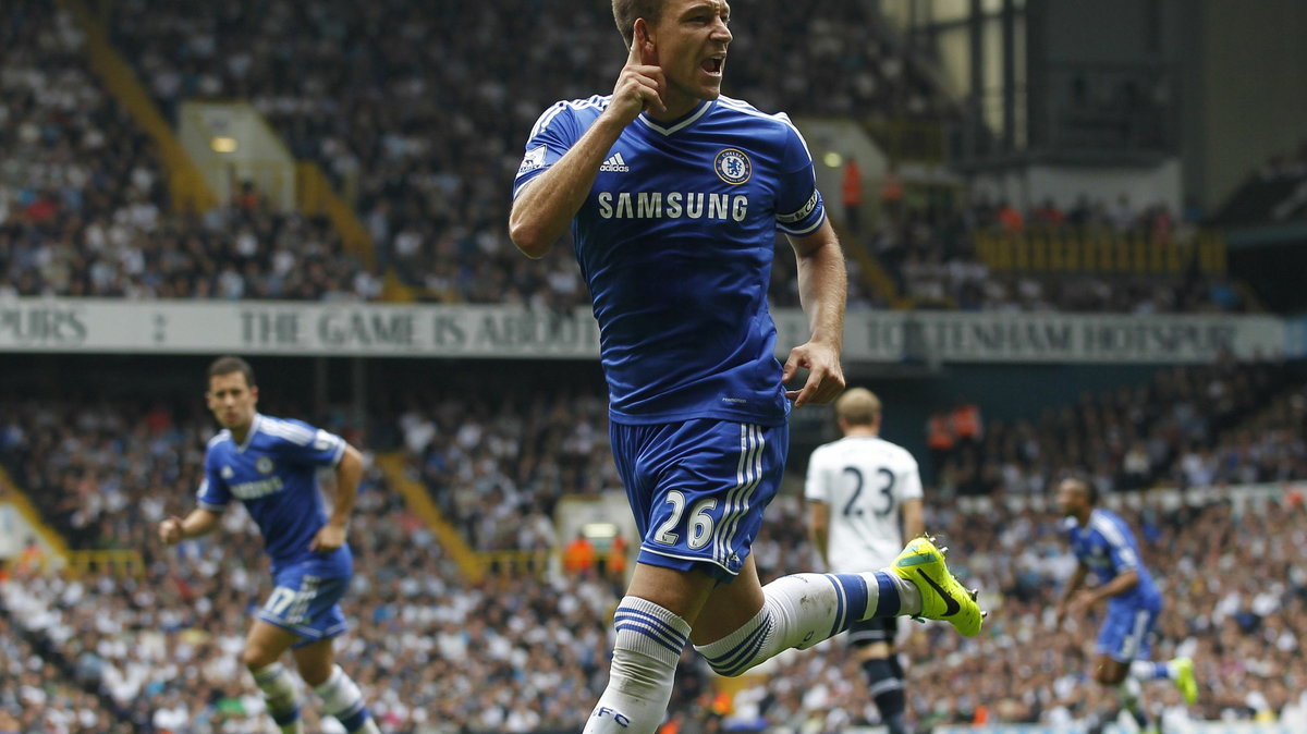 John Terry