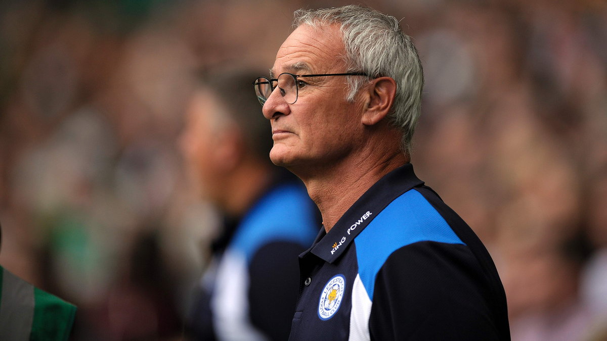 Claudio Ranieri