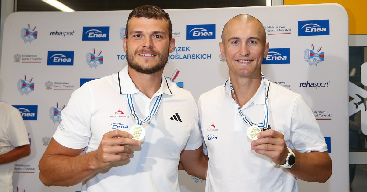 Ten sezon? Najlepsze wyścigi w życiu!