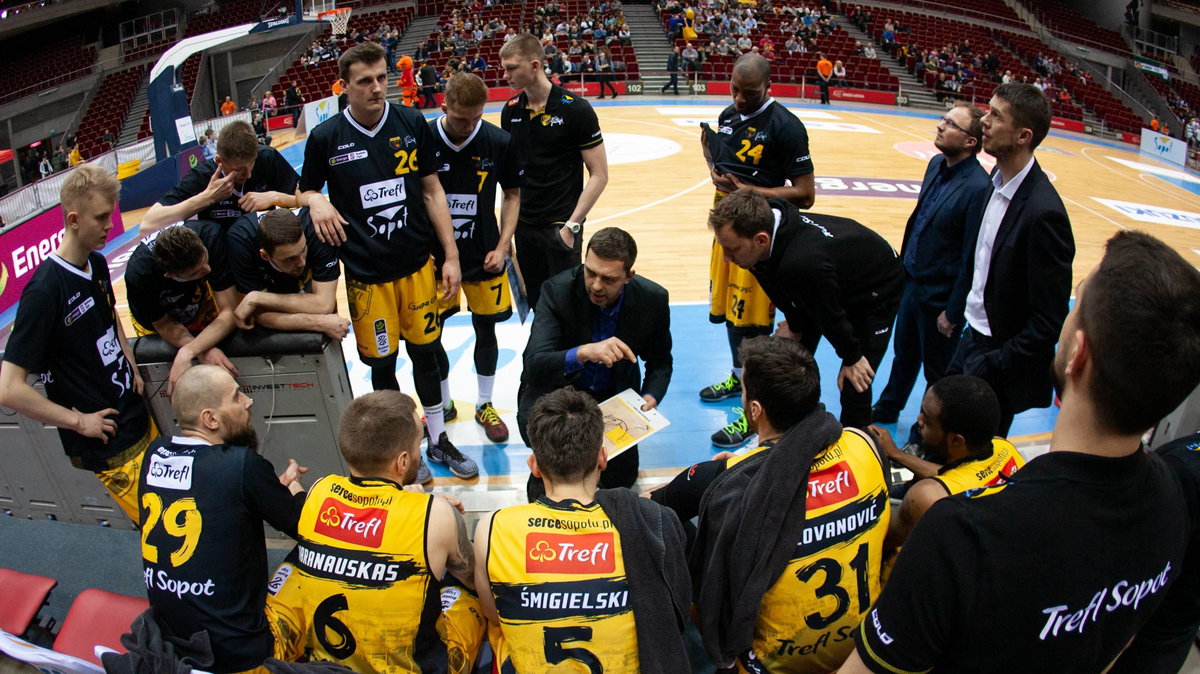 Trefl Sopot