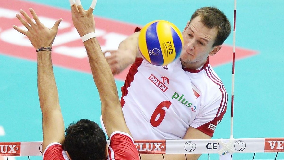 Bartosz Kurek