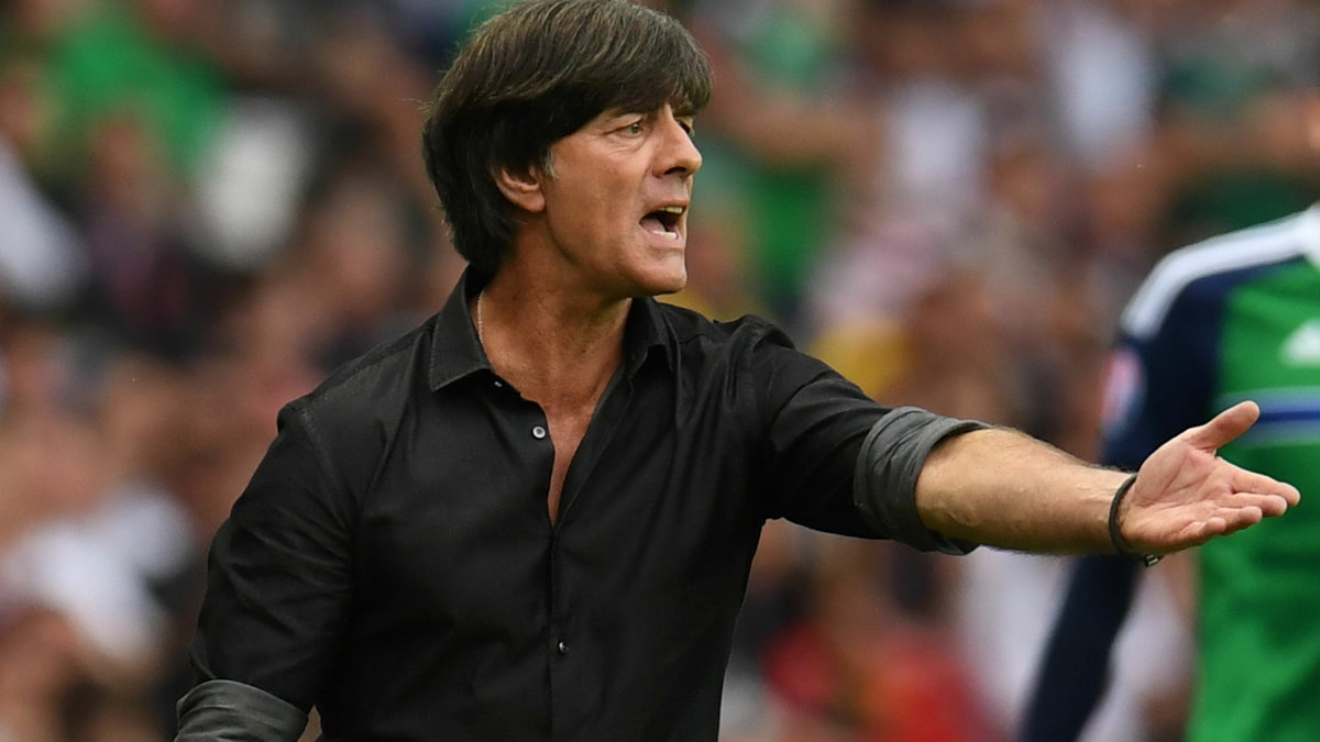 Joachim Loew