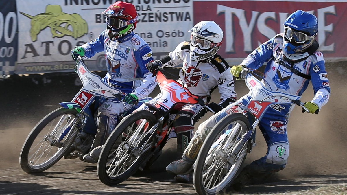 25.09 ORZEL LODZ - LOKOMOTIV DAUGAVPILS - FINAL NICE PLZ