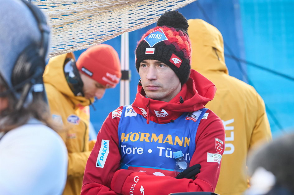 Kamil Stoch