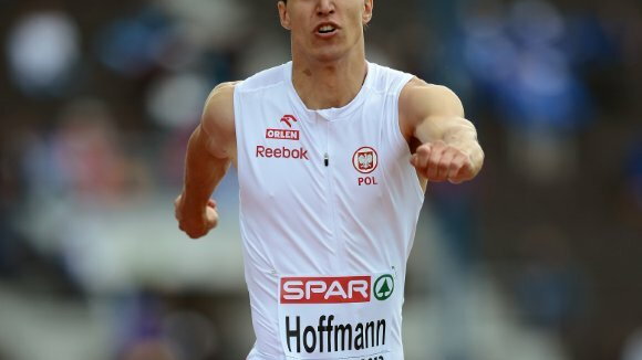 Karol Hoffmann