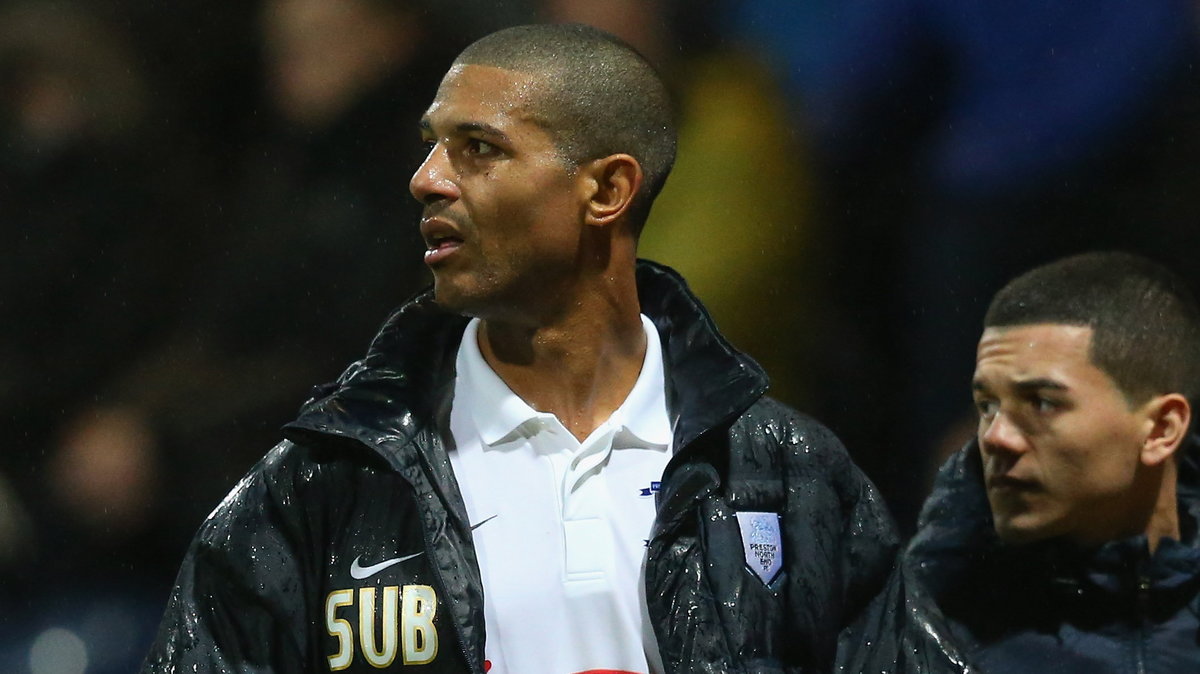 Jermaine Beckford