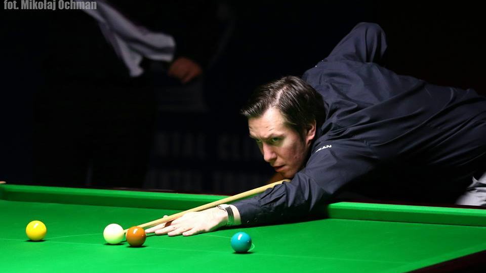 Dominic Dale