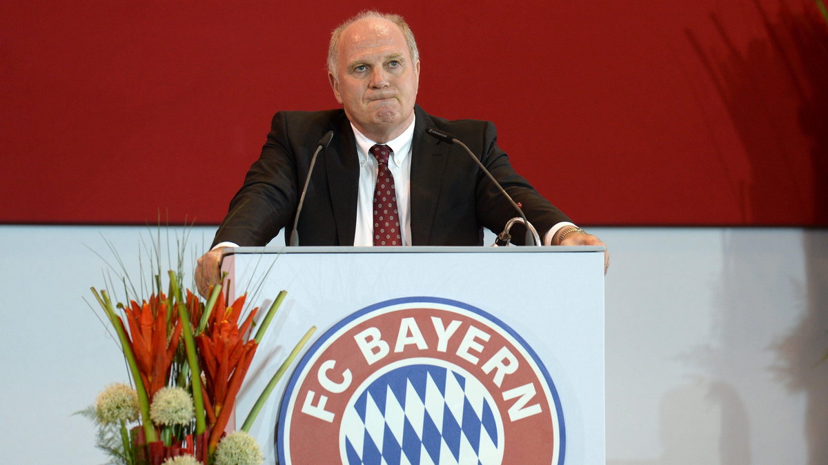 Uli Hoeness