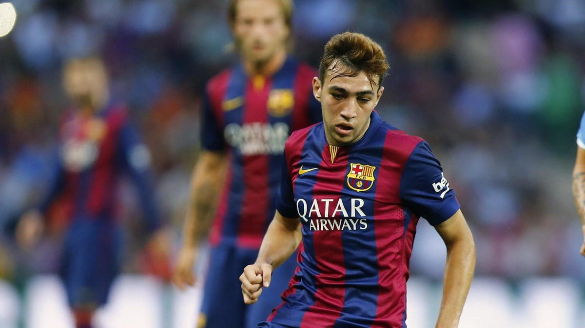 Munir El Haddadi