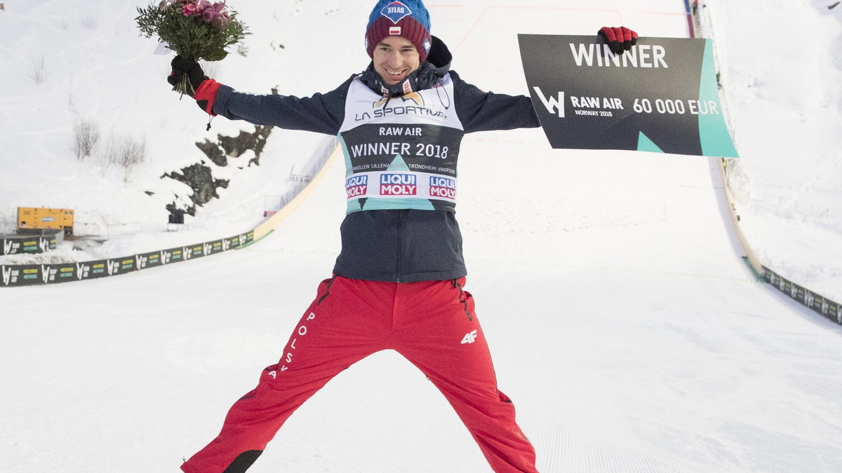 Kamil Stoch