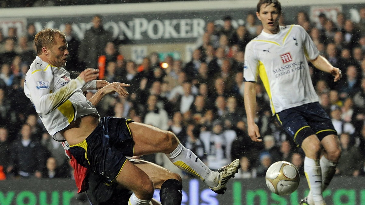 Tottenham - Fulham