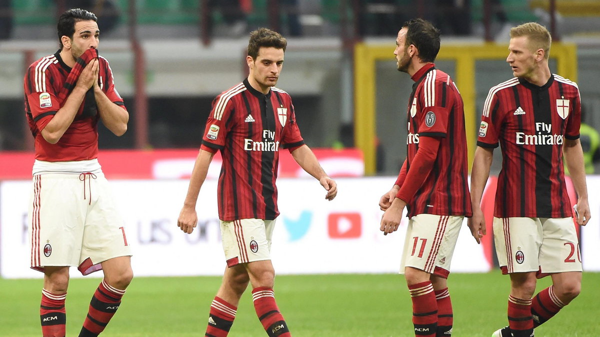 AC Milan 