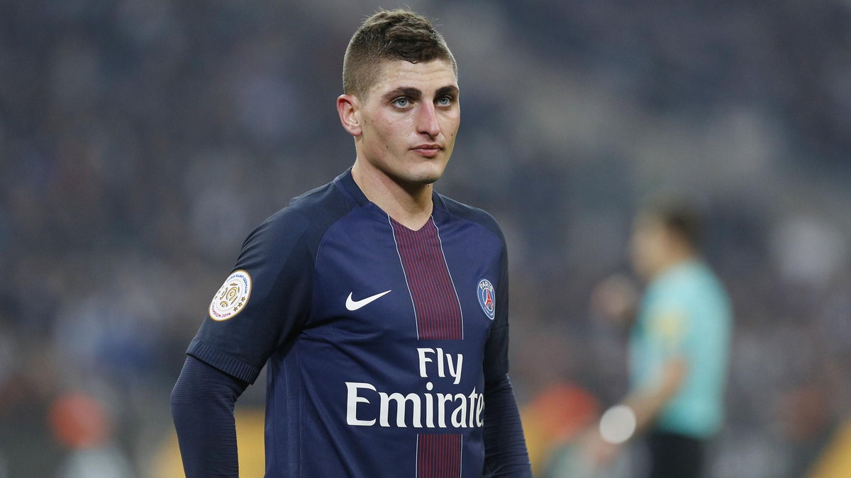 Verratti o transferze do Barcelony: teraz albo nigdy