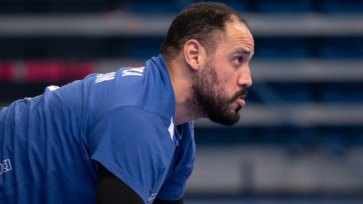 Mauricio Borges to nowy zawodnik Czarnych Radom 