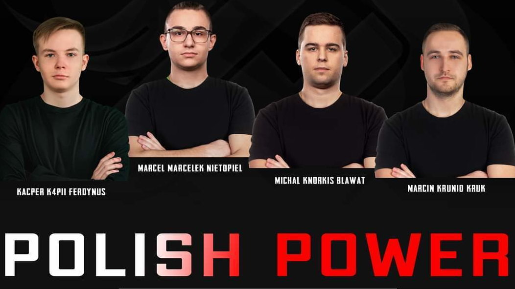 Polish Power