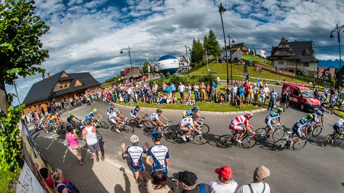 69. Tour de Pologne