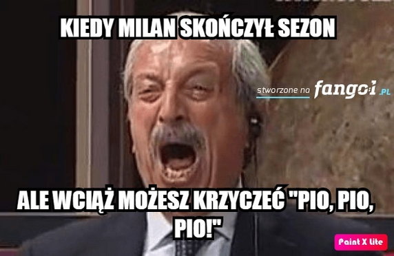 Memy po meczu Polska-Izrael