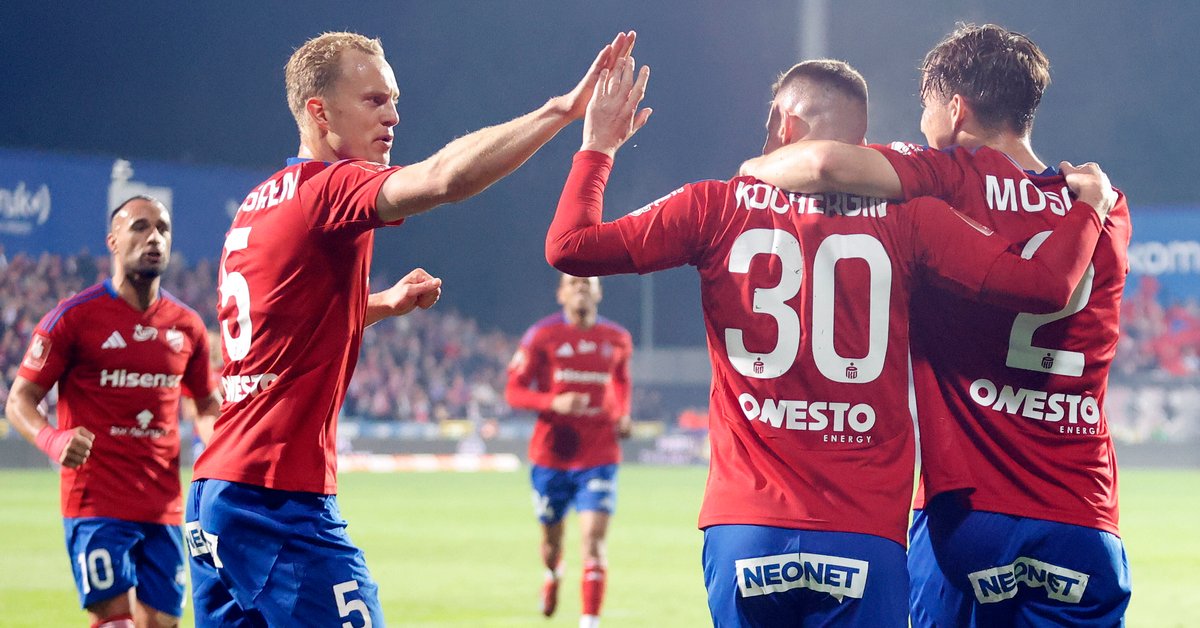 Raków zrobił krok w stronę tytułu. Demolka!