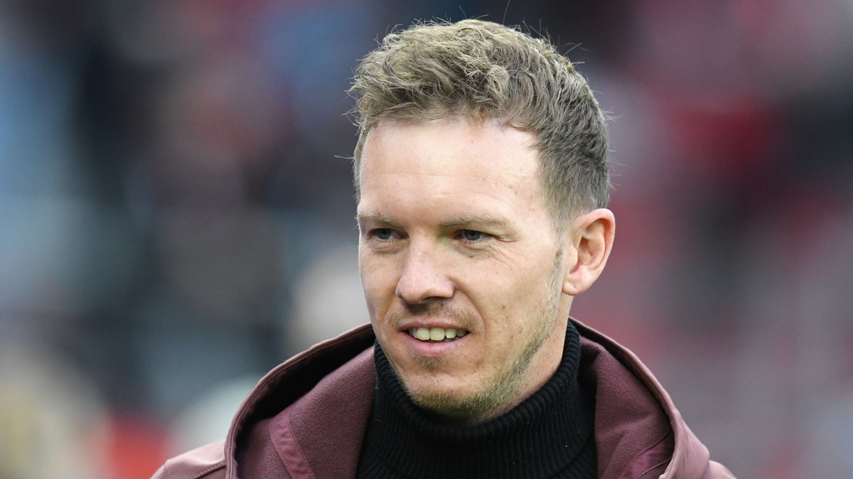 Julian Nagelsmann